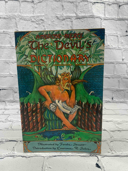 The devil's dictionary