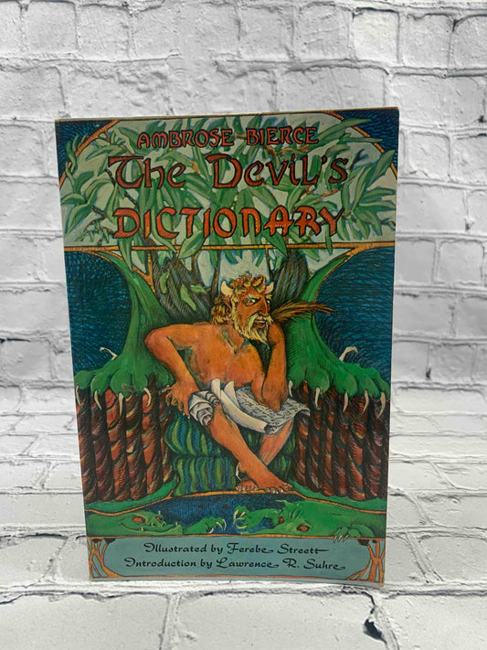The devil's dictionary