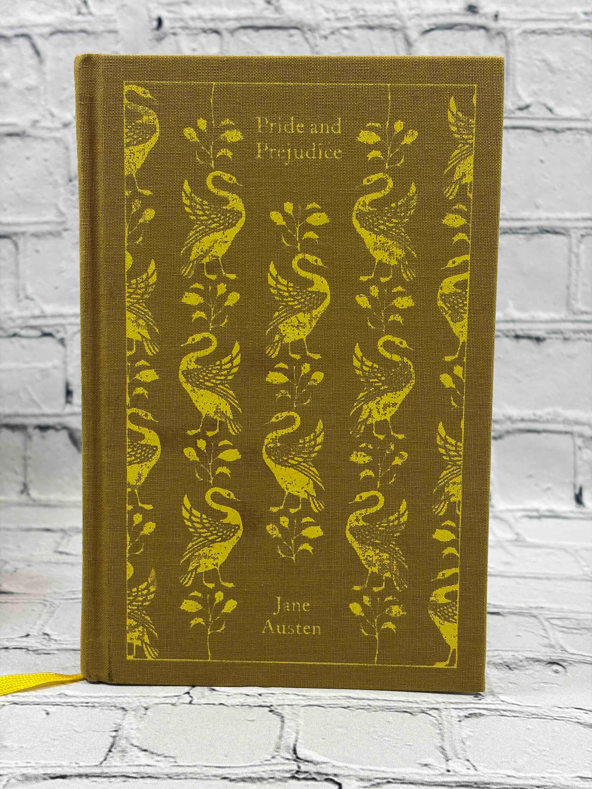 Pride and Prejudice