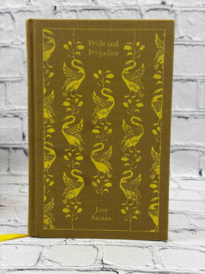 Pride and Prejudice