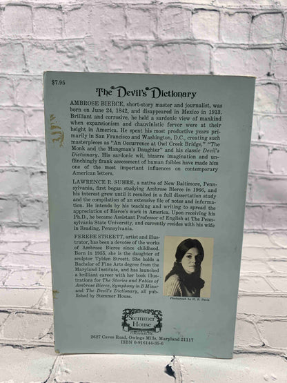 The devil's dictionary