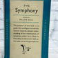 The Symphony edited by Ralph Hill [A Pelican Book]