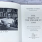 The Making of the President by Theodore H. White [Book of the Month · 1960]