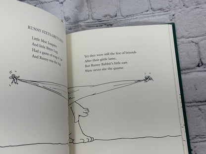 Runny Rabbit by Shel Silverstein [1st Edition · 2005]