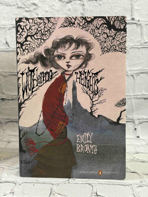 Wuthering Heights