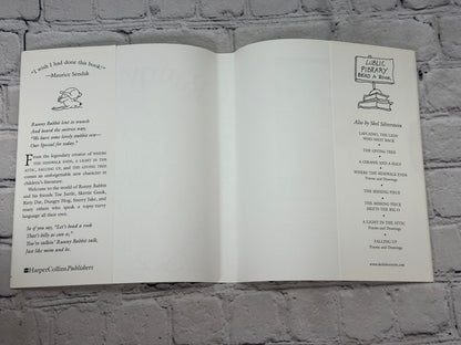 Runny Rabbit by Shel Silverstein [1st Edition · 2005]