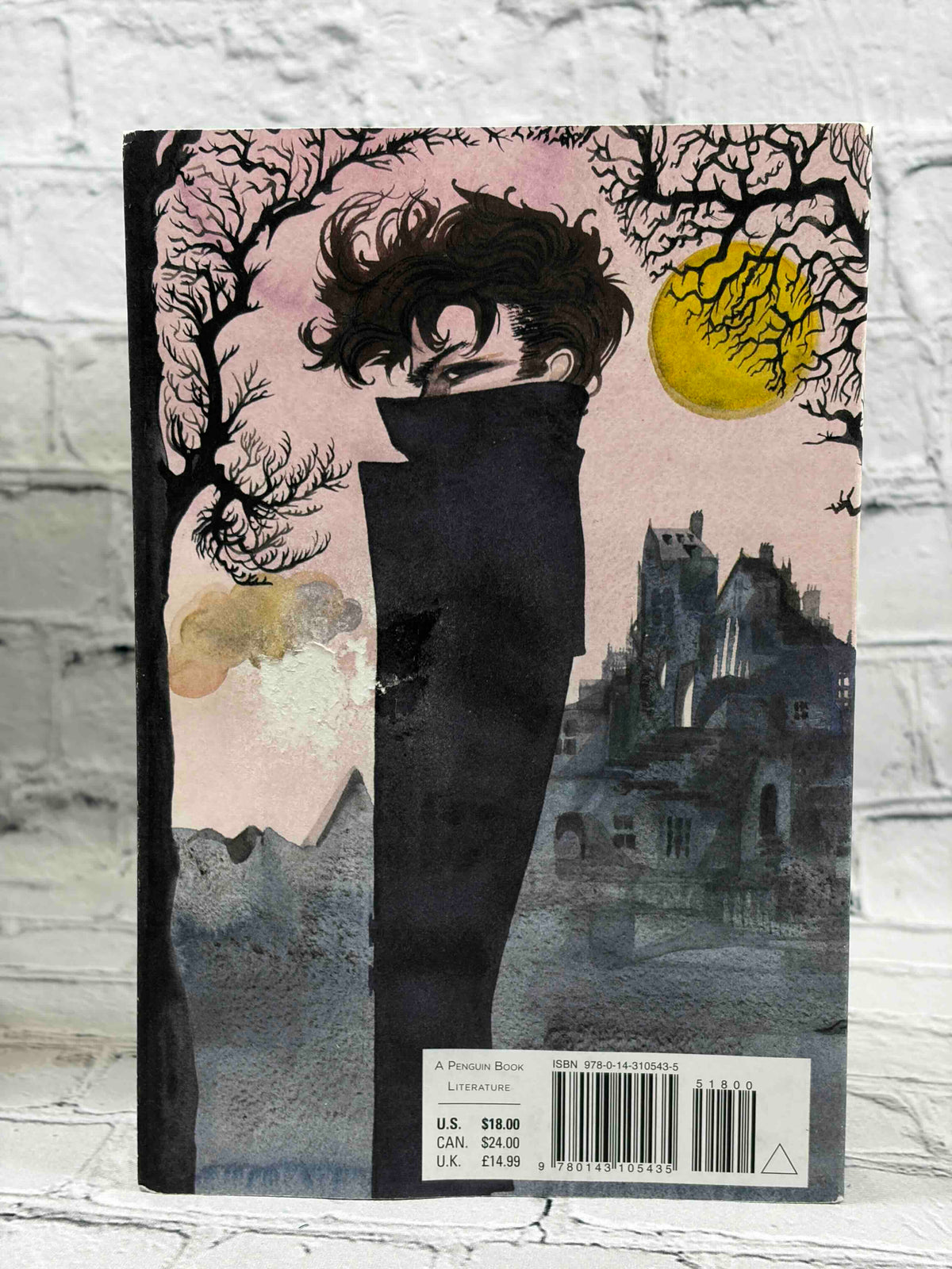 Wuthering Heights