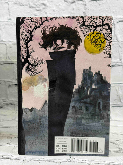 Wuthering Heights