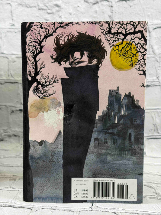 Wuthering Heights