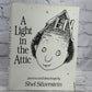 A Light In The Attic by Shel Silverstein