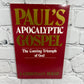 Paul's Apocalyptic Gospel: The Coming Triumph of God By Christiaan Beker [1989]