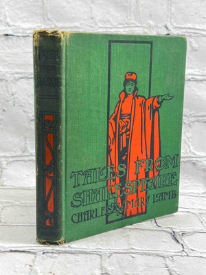 Descriptive image text