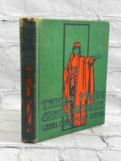 Tales from Shakespeare