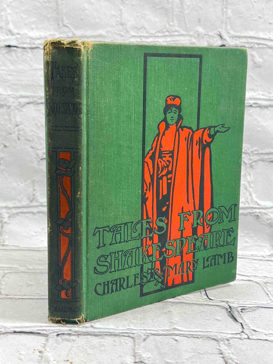 Tales from Shakespeare