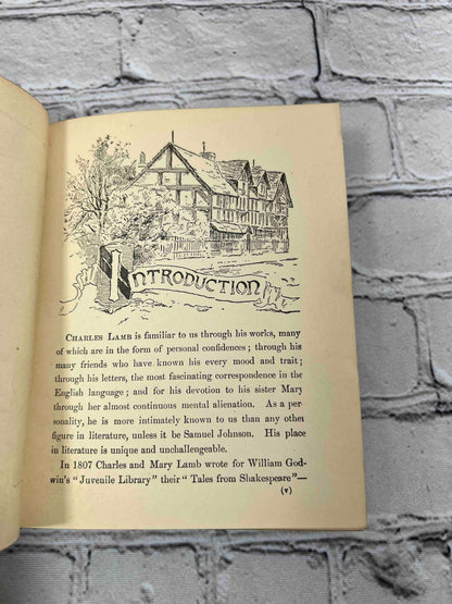 Tales from Shakespeare