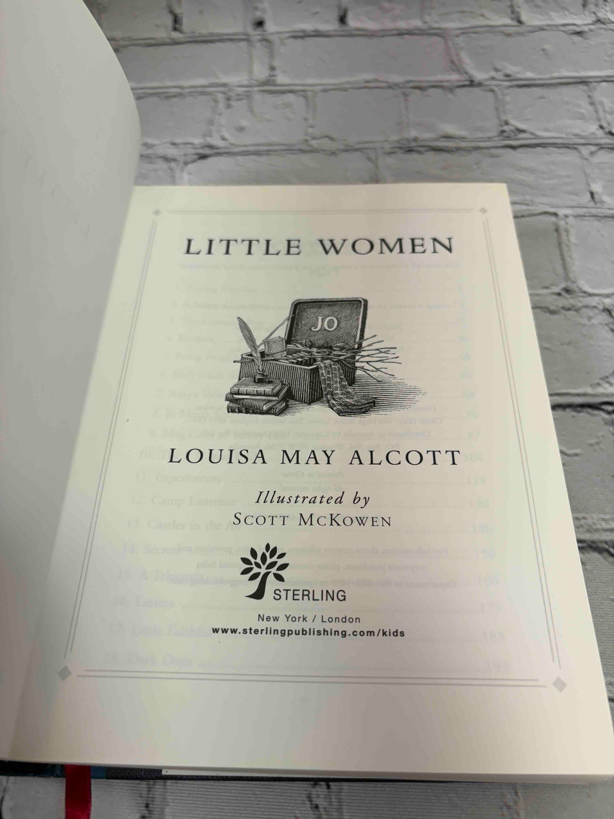 Little Women