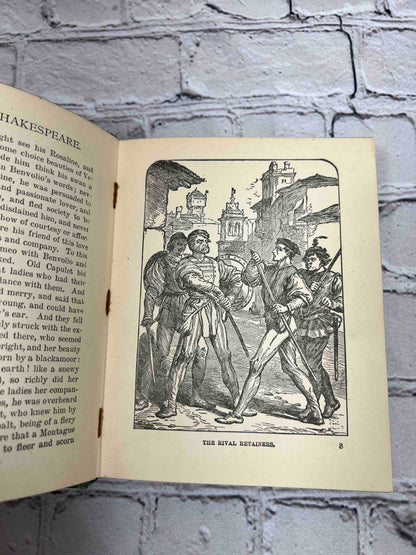 Tales from Shakespeare