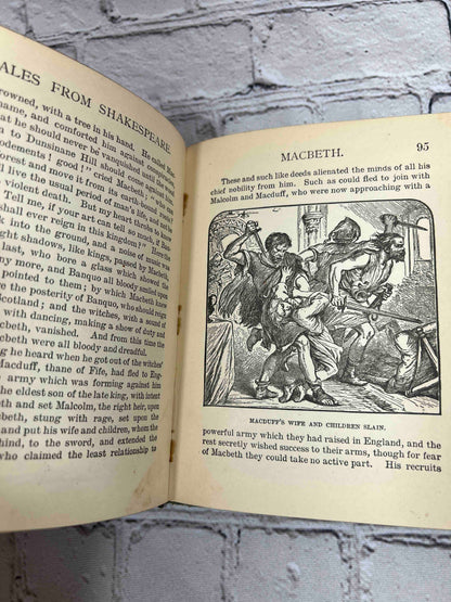 Tales from Shakespeare