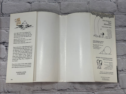 A Light In The Attic by Shel Silverstein