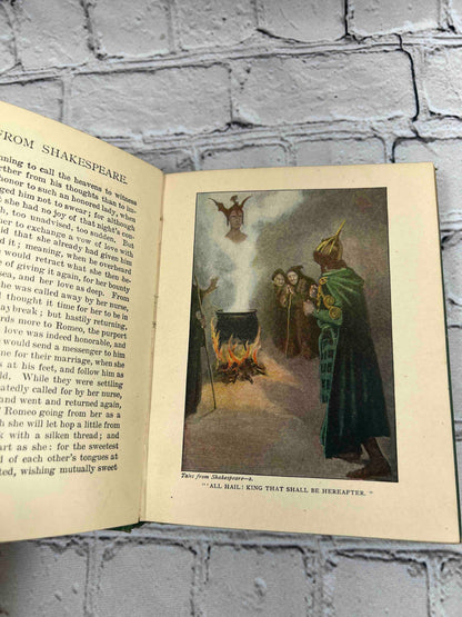 Tales from Shakespeare