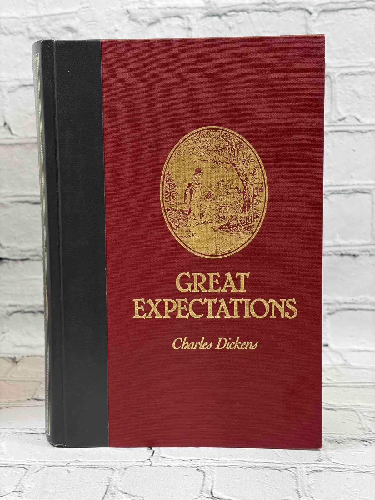 Great Expectations