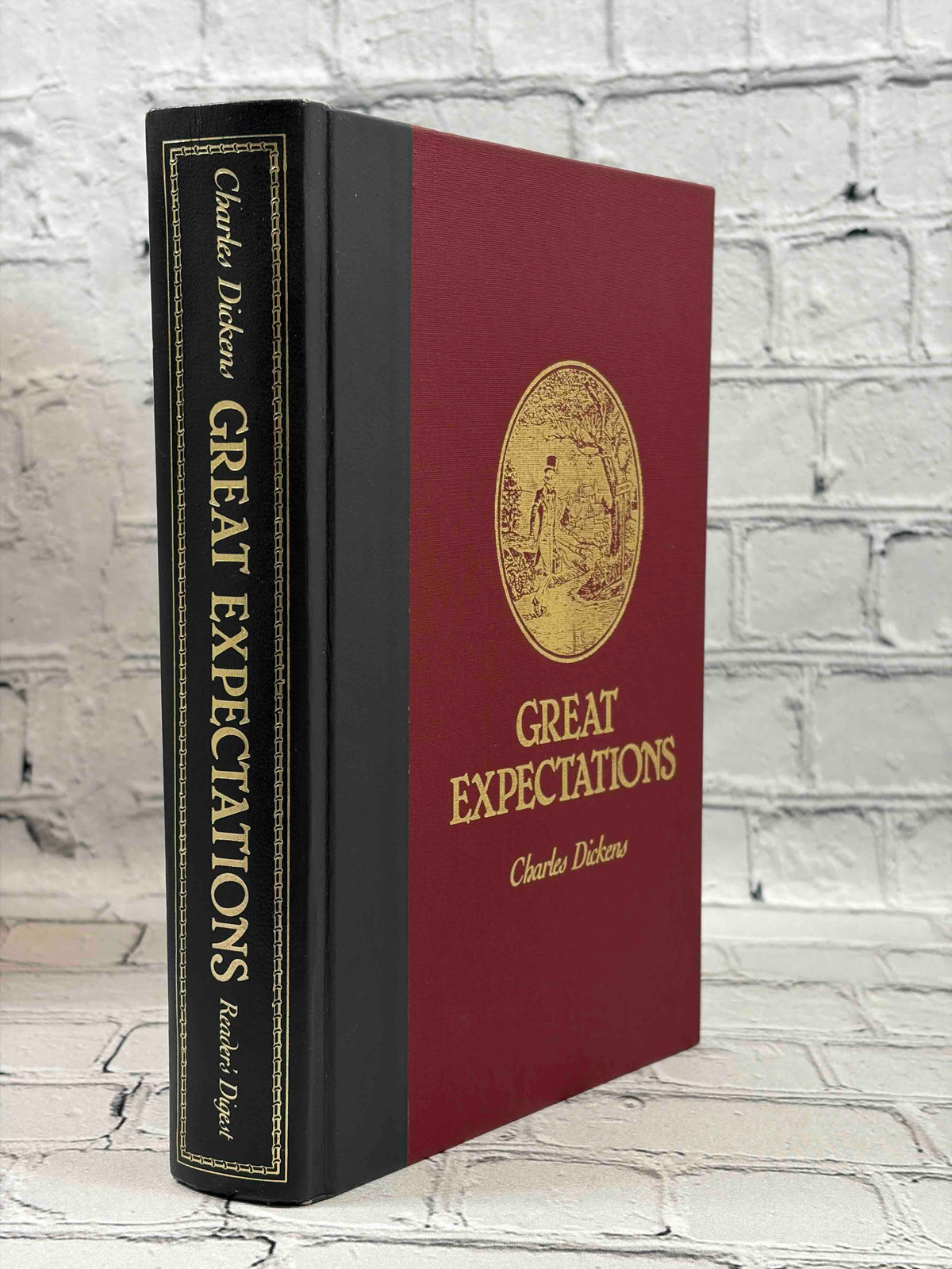 Great Expectations