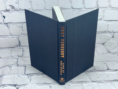 Look At The Birdie By Kurt Vonnegut [1st Print · 1st Edition · 2009]