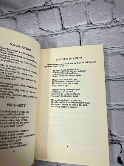 Threshold of Heaven: Spiritual Poems