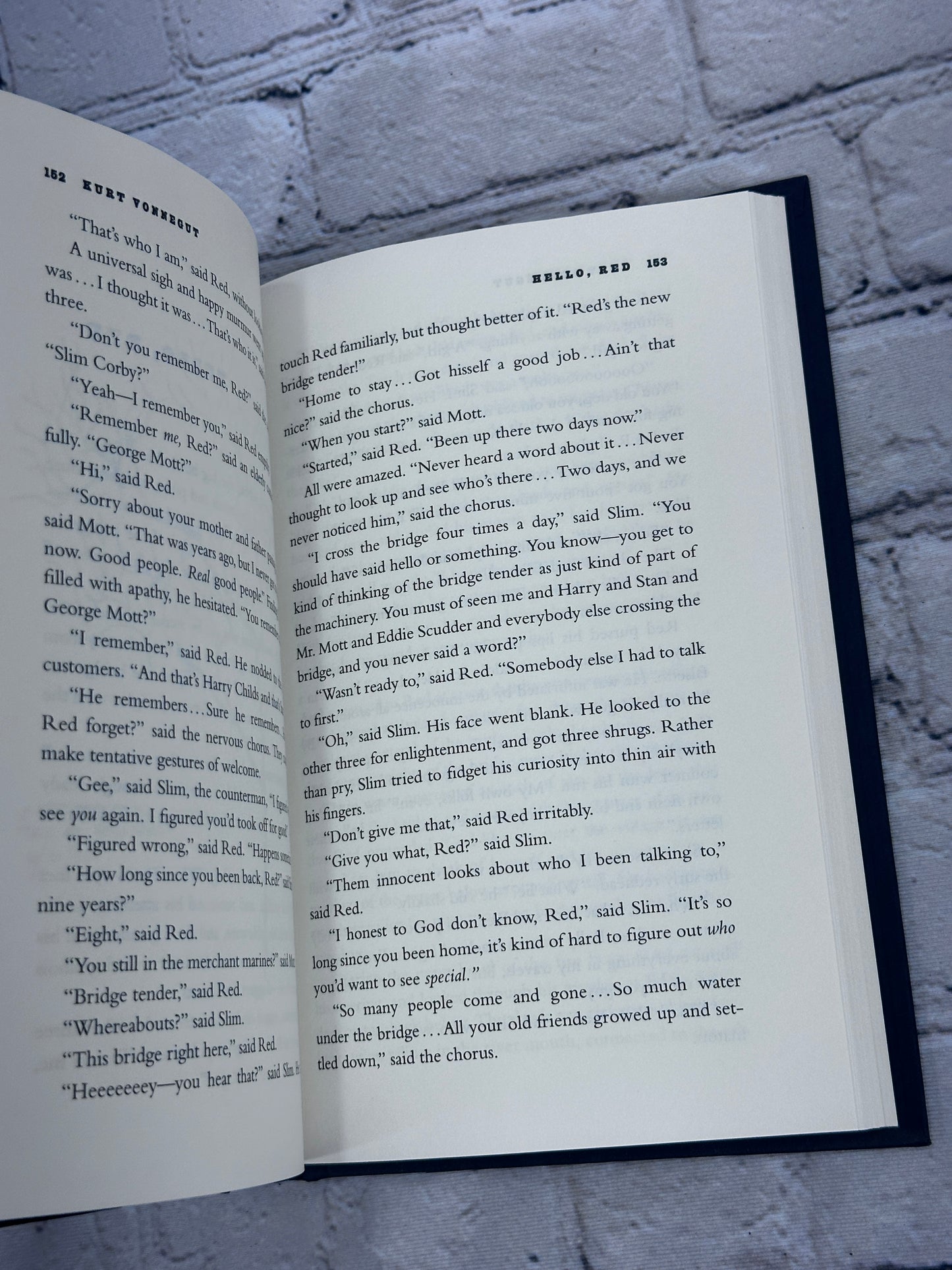 Look At The Birdie By Kurt Vonnegut [1st Print · 1st Edition · 2009]