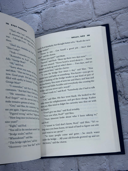 Look At The Birdie By Kurt Vonnegut [1st Print · 1st Edition · 2009]