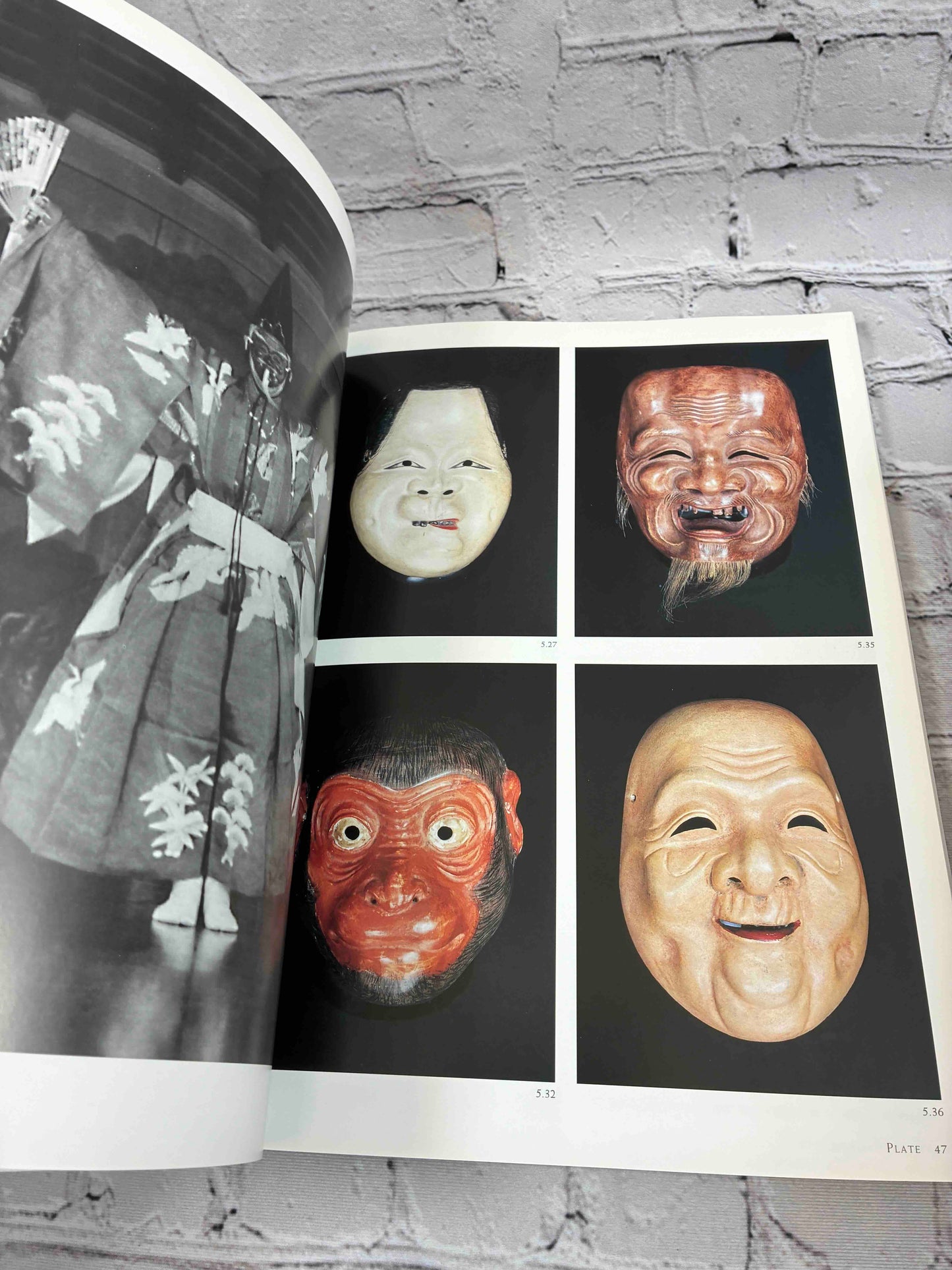 Japanese Theater in the World