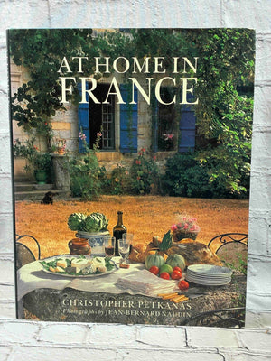 At Home In France