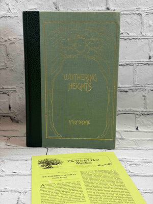 Wuthering Heights