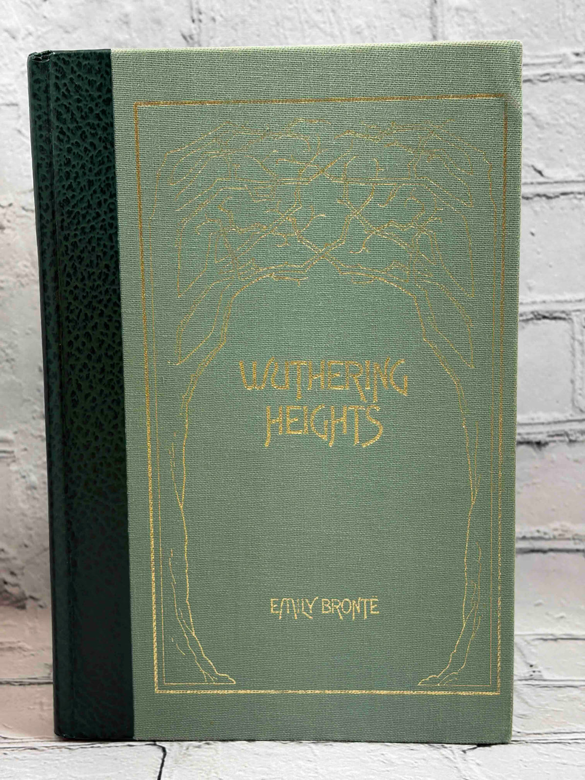 Wuthering Heights