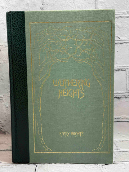 Wuthering Heights