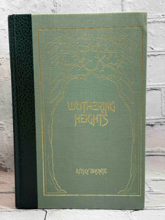 Wuthering Heights