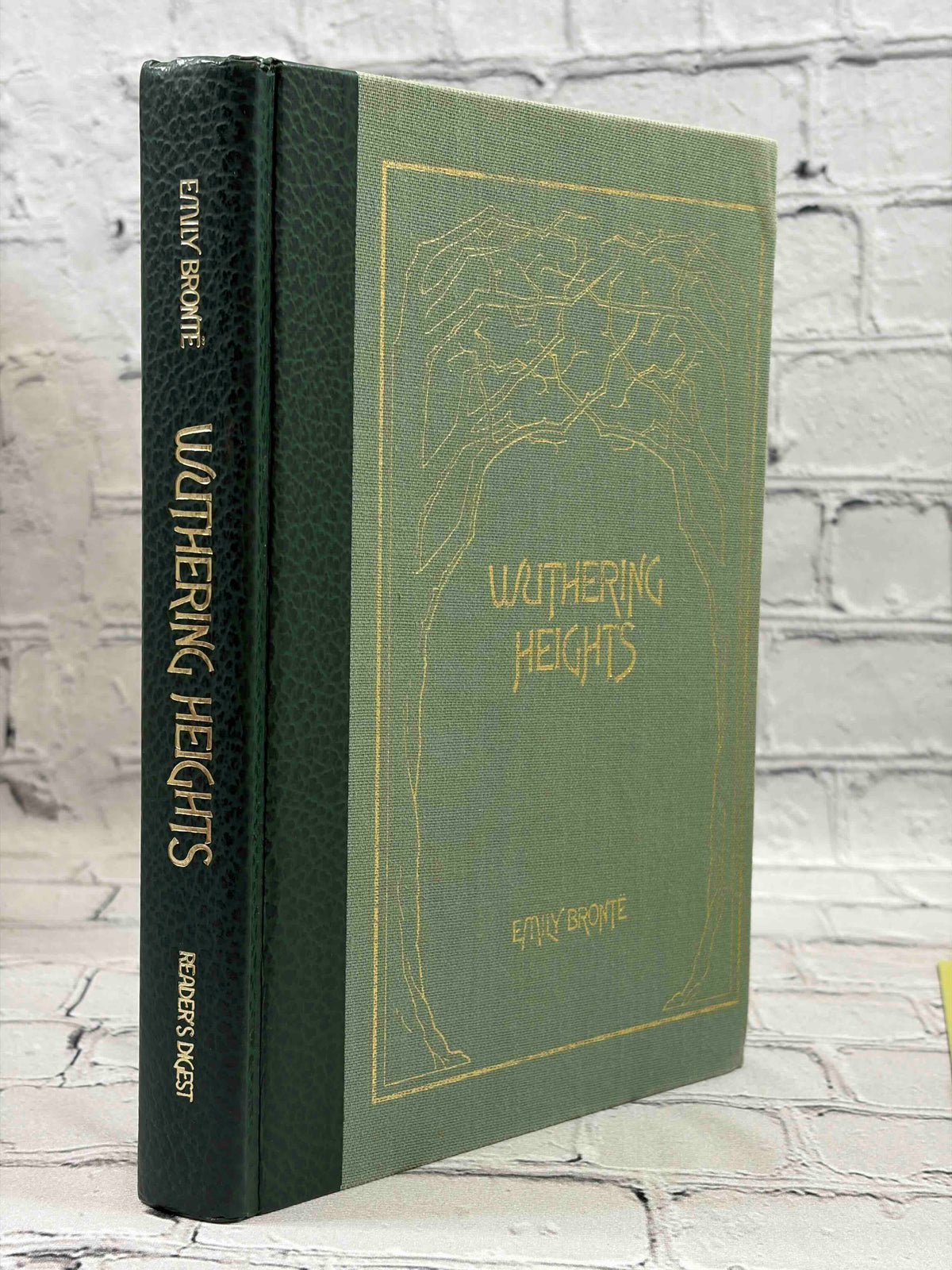 Wuthering Heights