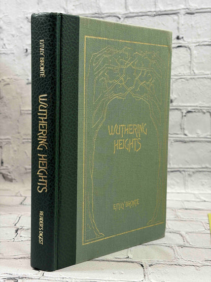 Wuthering Heights