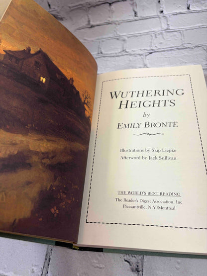 Wuthering Heights