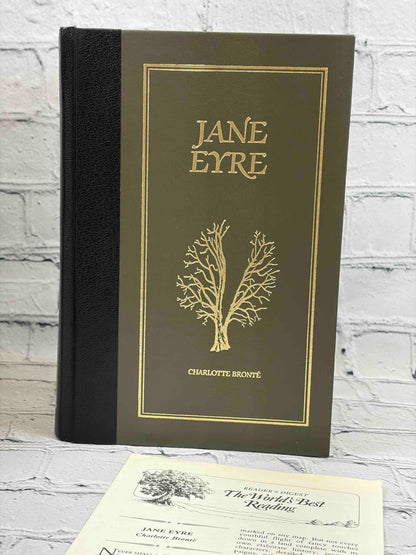 Jane Eyre