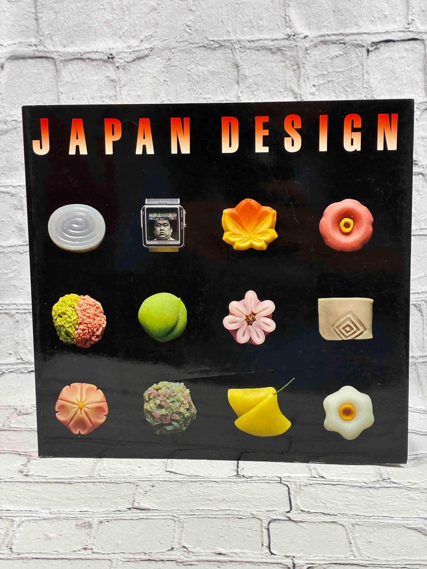 Japan Design: The Four Seasons in Design