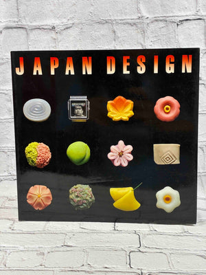 Japan Design: The Four Seasons in Design