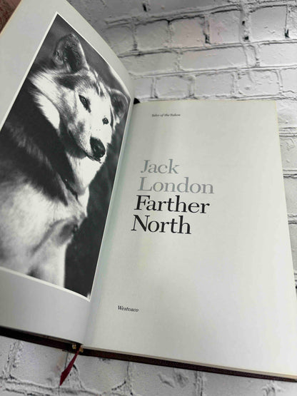 Farther North