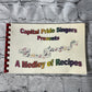 Capital Pride Singers Presents: A Medley of Recipes [Cook Book · 2002 · Schenectady, New York]