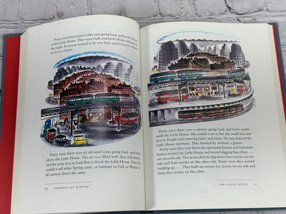 The World Treasury of Children's Literature edited by Clifton Fadiman [1984]