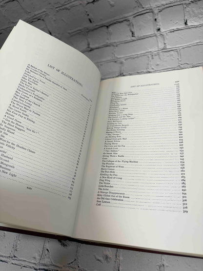 Mark Twain's Library of Humor