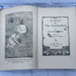 A Girl of the Limberlost by Gene Stratton Porter [August 1909]