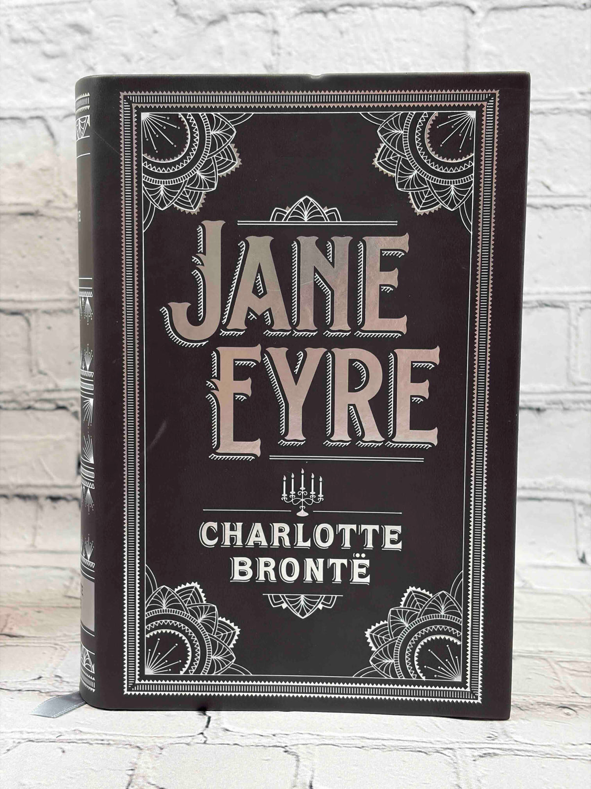 Jane Eyre