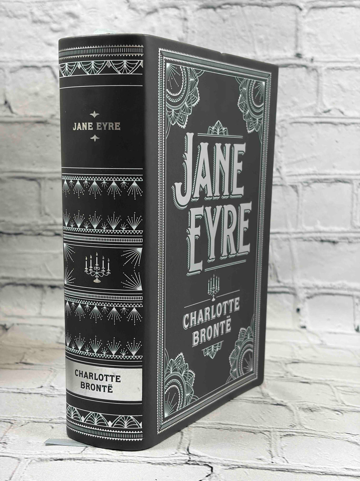 Jane Eyre