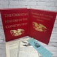 Christian History of The Constitution & Teaching and Learning America's Christian History, Verna Hall & Rosalie J Slater [Lot of 2 · Signed]